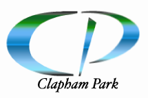 Clapham Park Logo