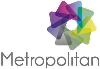 Metropolitan Logo